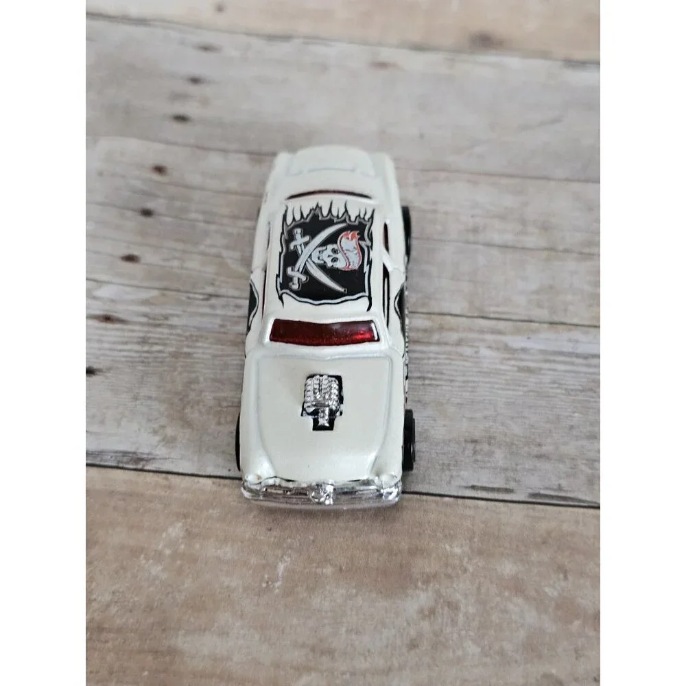 Hot Wheels hot wheels